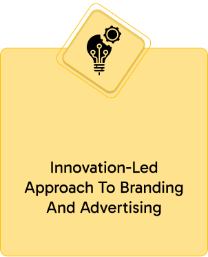 RVK Web’s innovation-led approach to branding and advertising for impactful digital presence and business growth